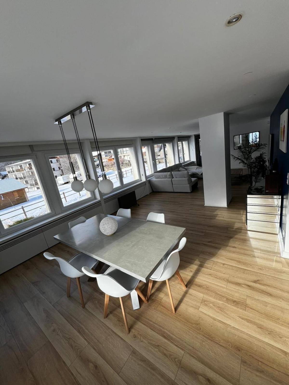 Апартаменти Spacieux Et Lumineux 115M2 Idealement Situe Les Hopitaux-Neufs Екстер'єр фото